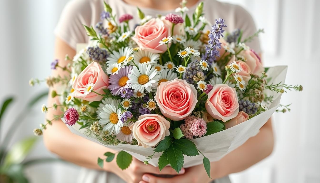 Bouquet design inspiration