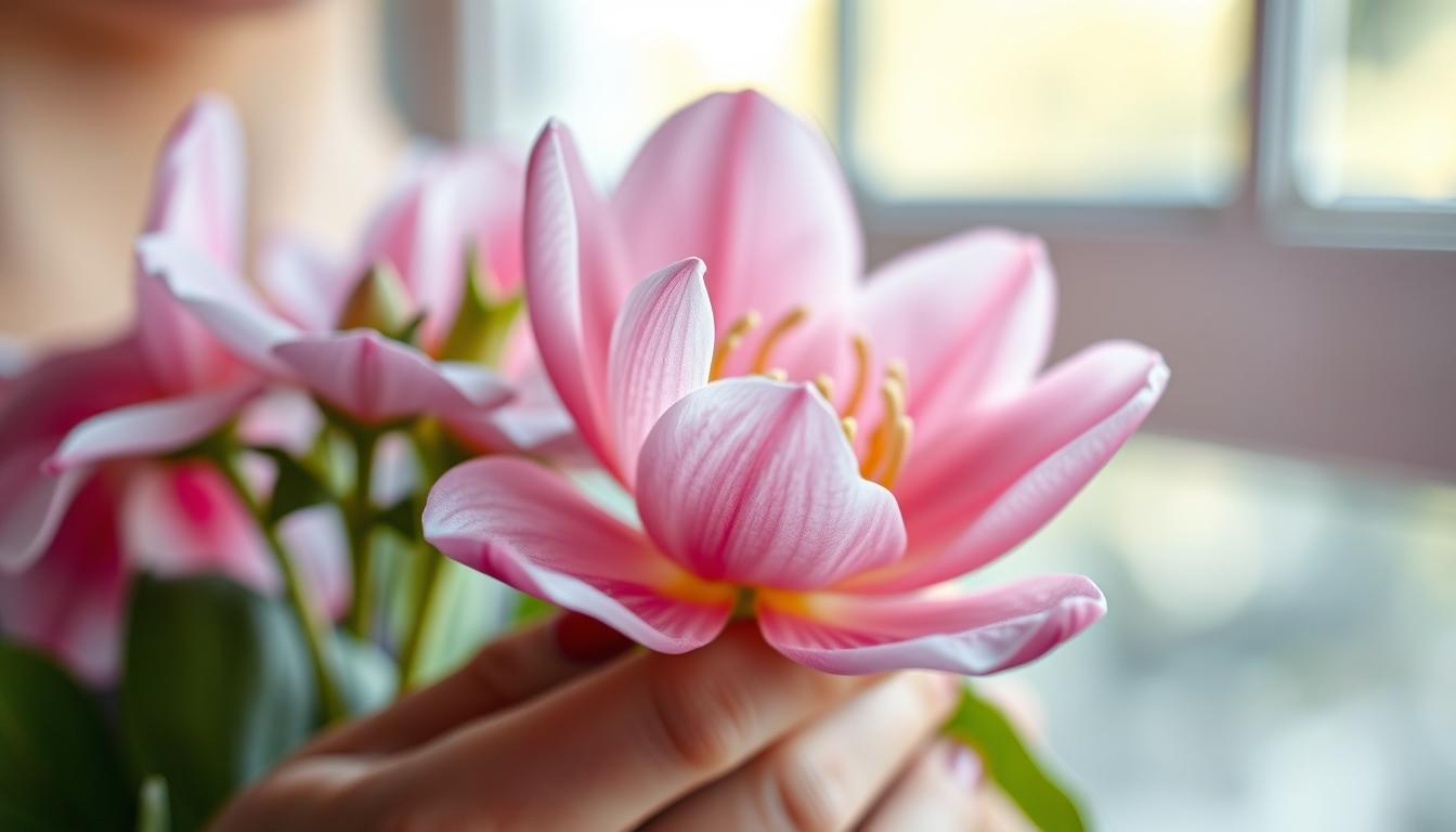 Wedding floristry inspiration